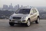 Mercedes-Benz ML-Class 2006 года
